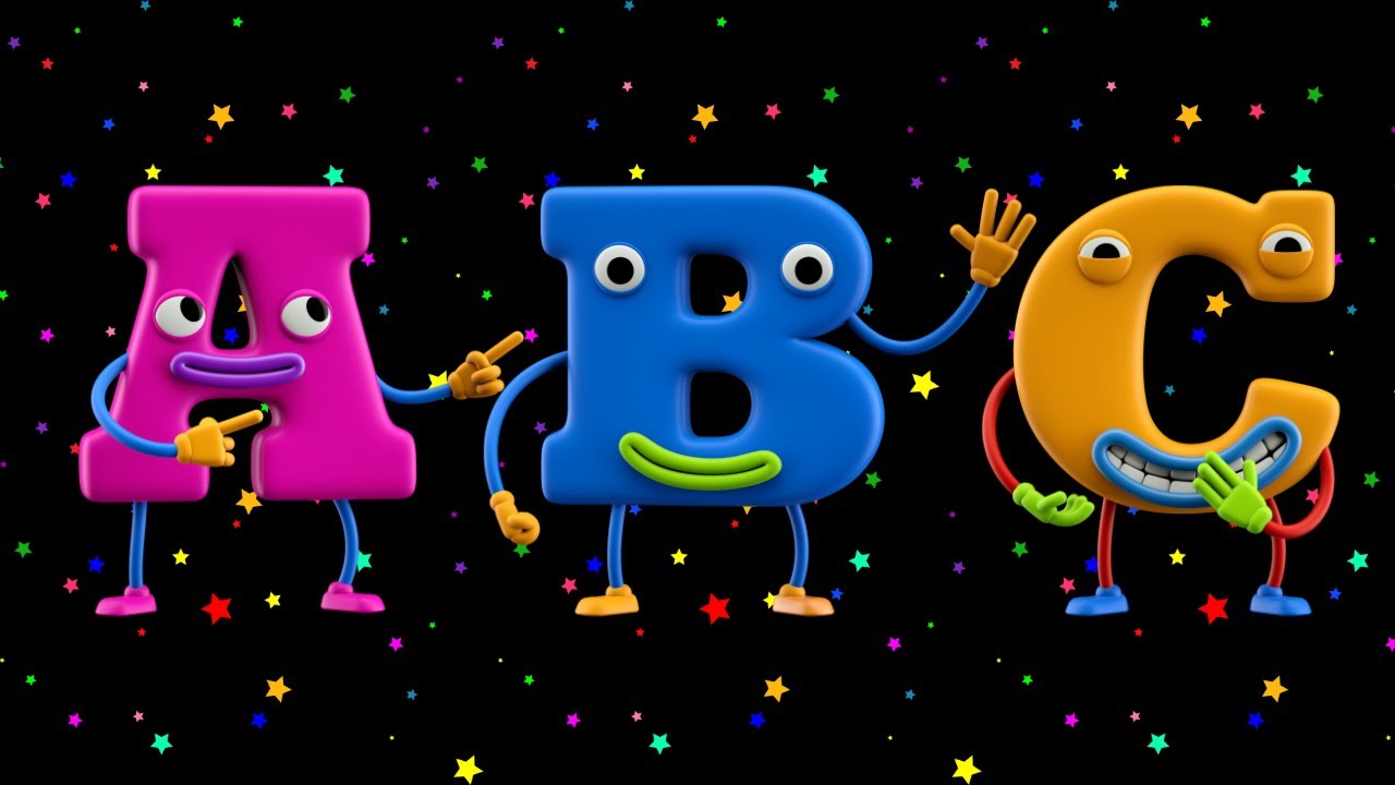 ABC Songs for Babies | Toddler Learning Video | Nursery Rhymes for Pre- school