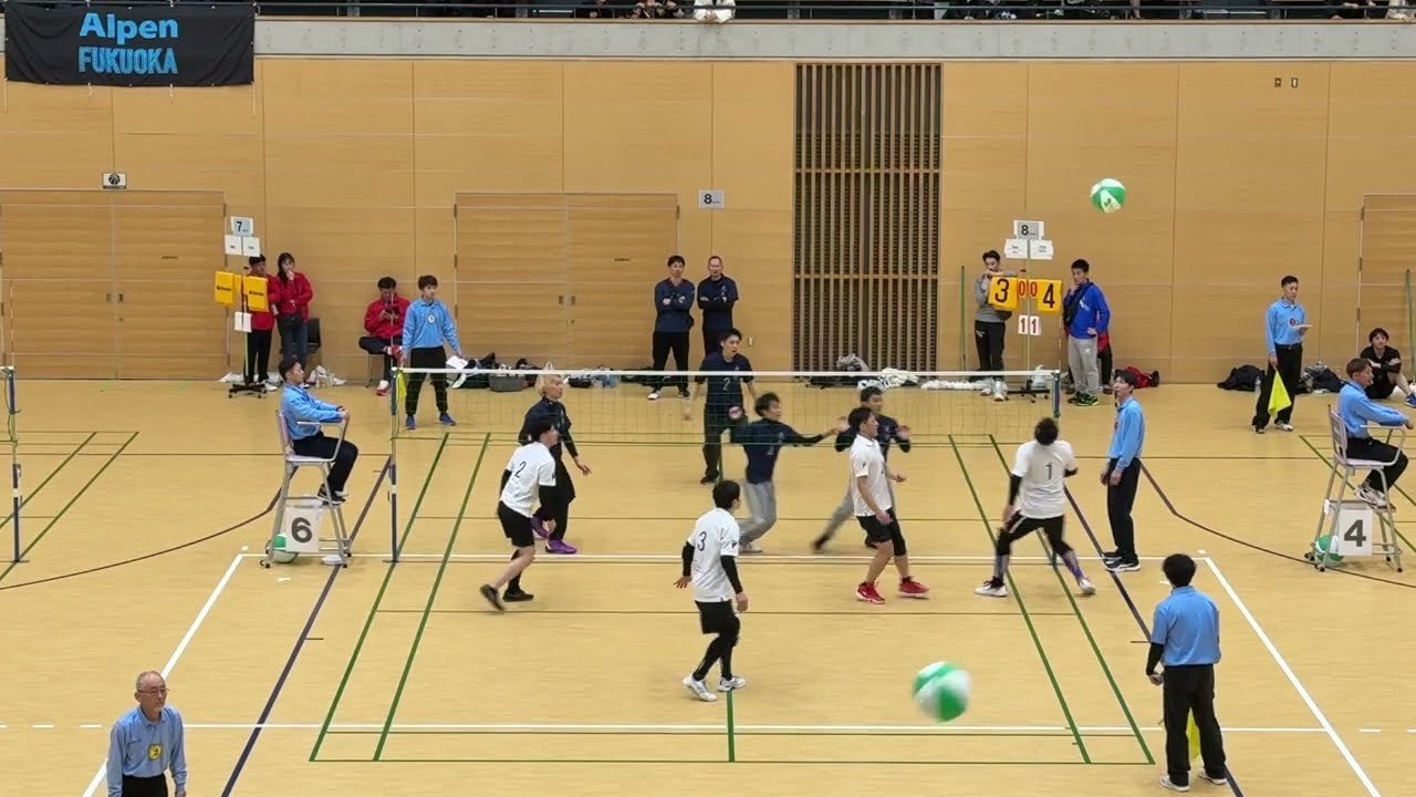 20260222 決勝