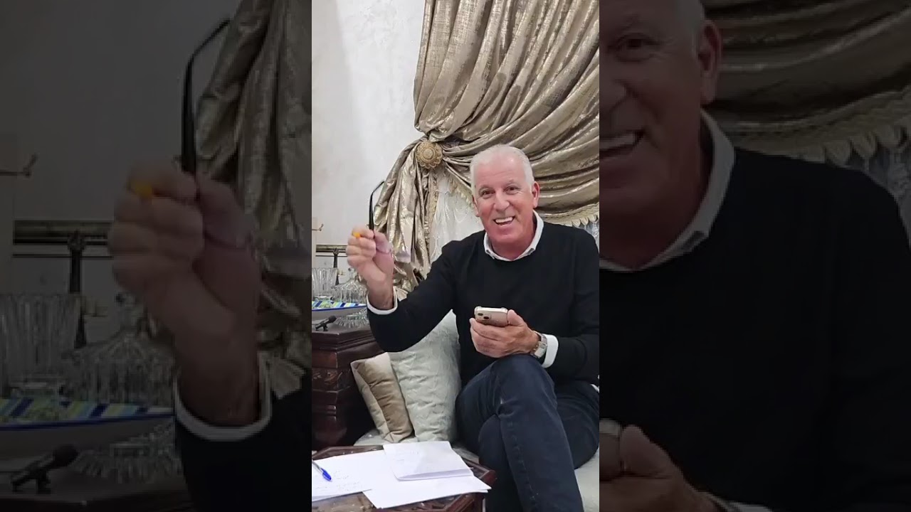 حوارات يوسف بلحسن ..ذ. انور الفيلالي الخطابي