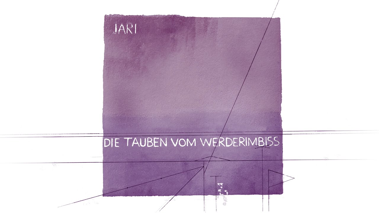 jari - arches