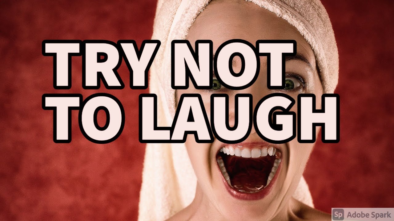 #compilation TRY NOT TO LAUGH - #BreakFloid @FlipFloid