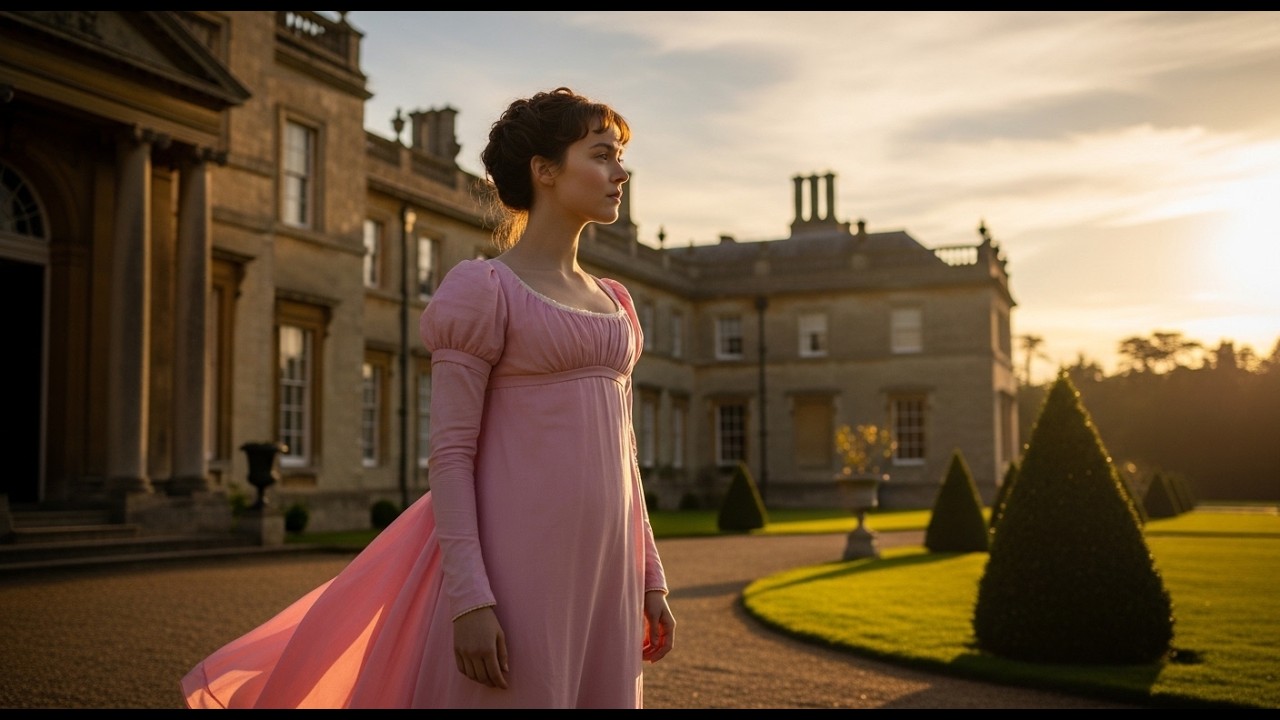 THEY CALLED HER THE FORGOTTEN SPINSTER SISTER... BUT THE MOST POWERFUL DUKE IN ENGLAND MADE HER HIS