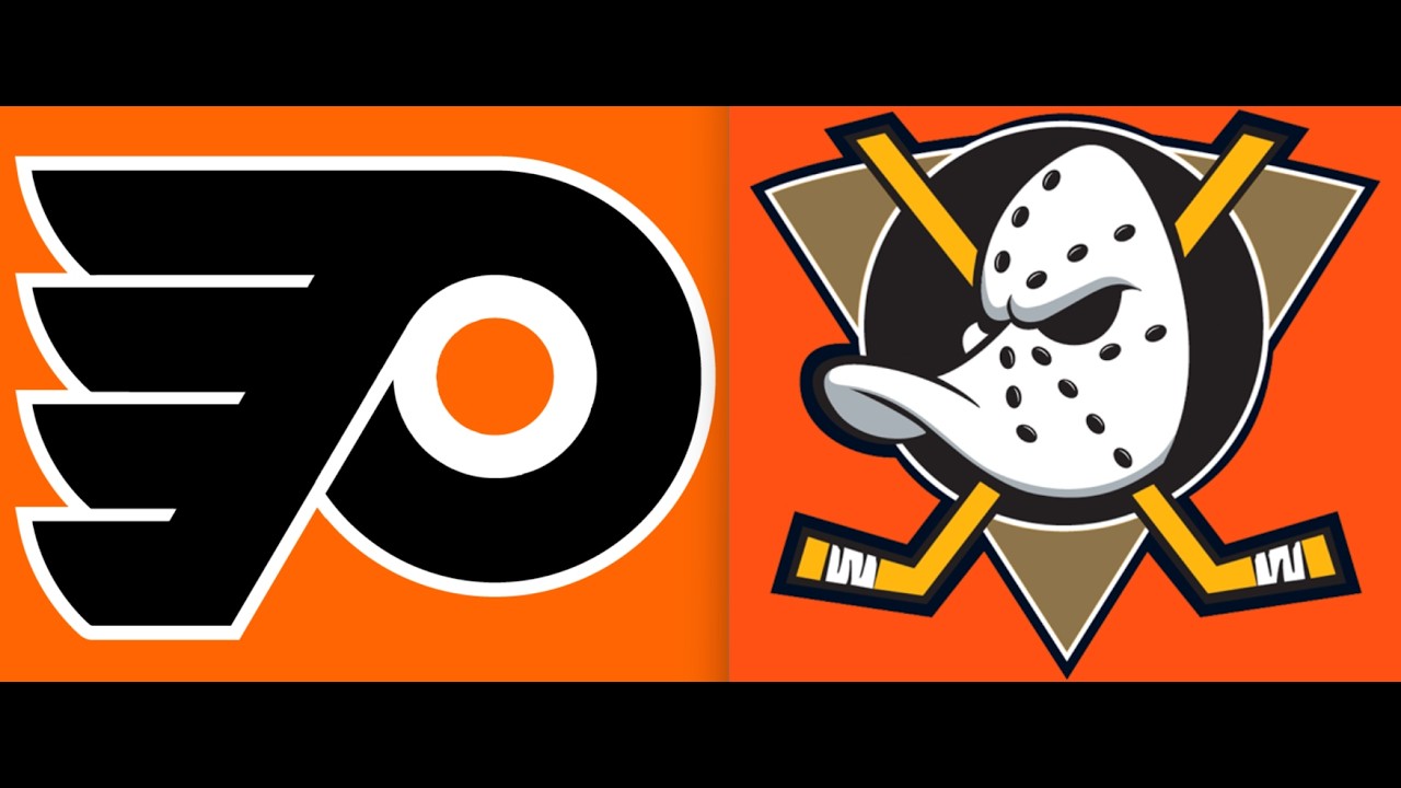 Flyers vs Ducks 3.18.26: LIVE play by play & reaction🏒🥅