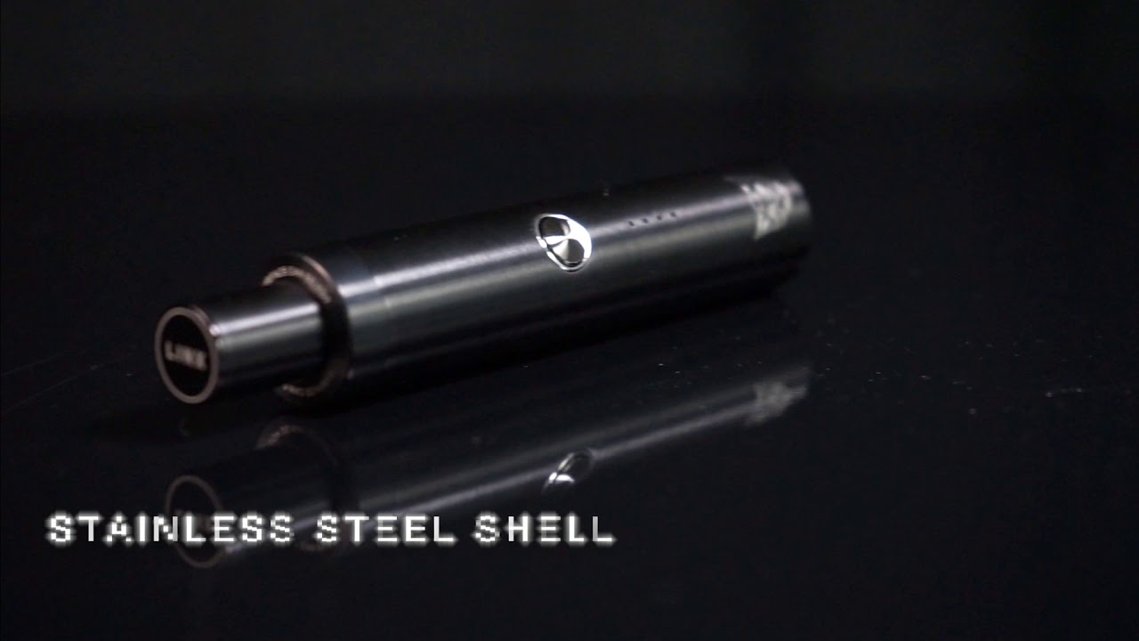 Linx Eden: Introducing the Best Convection Vaporizer Under $100.