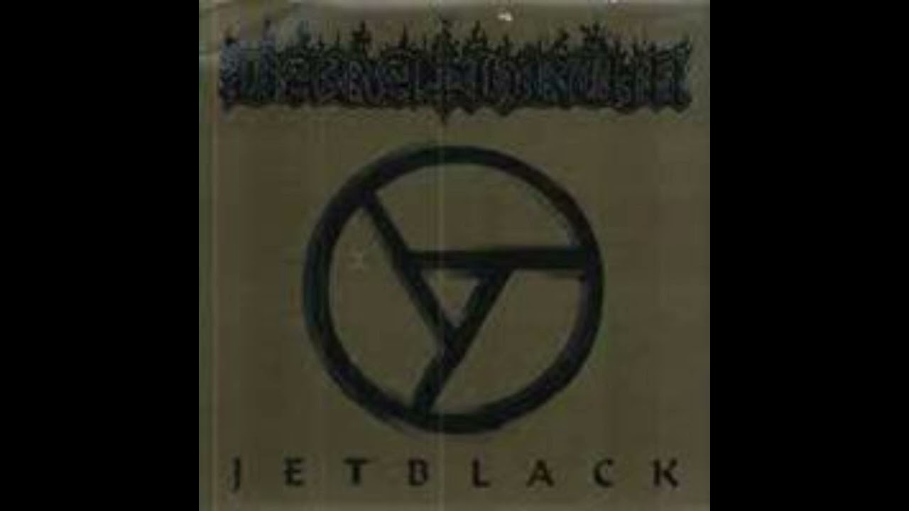 Barathrum - Jetblack (Full Single 1997)