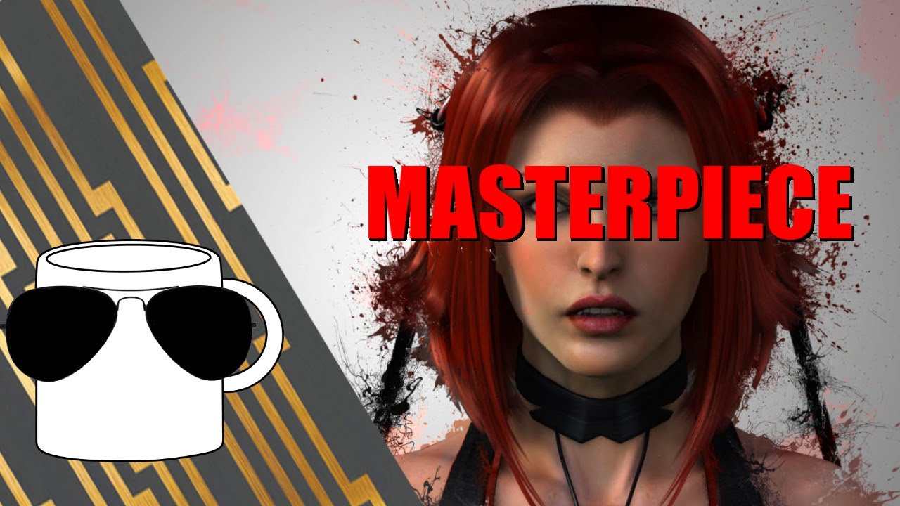 BloodRayne 2: Забытая культовая классика