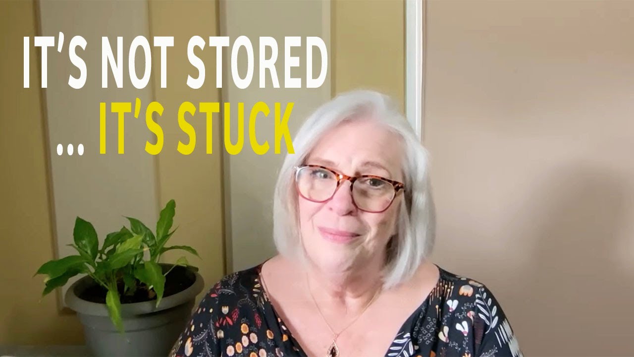 Is Trauma Really Stored in the Body? (Somatic Healing Explained)