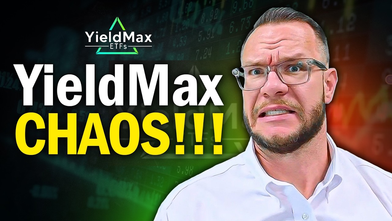 YieldMax Is in Shambles