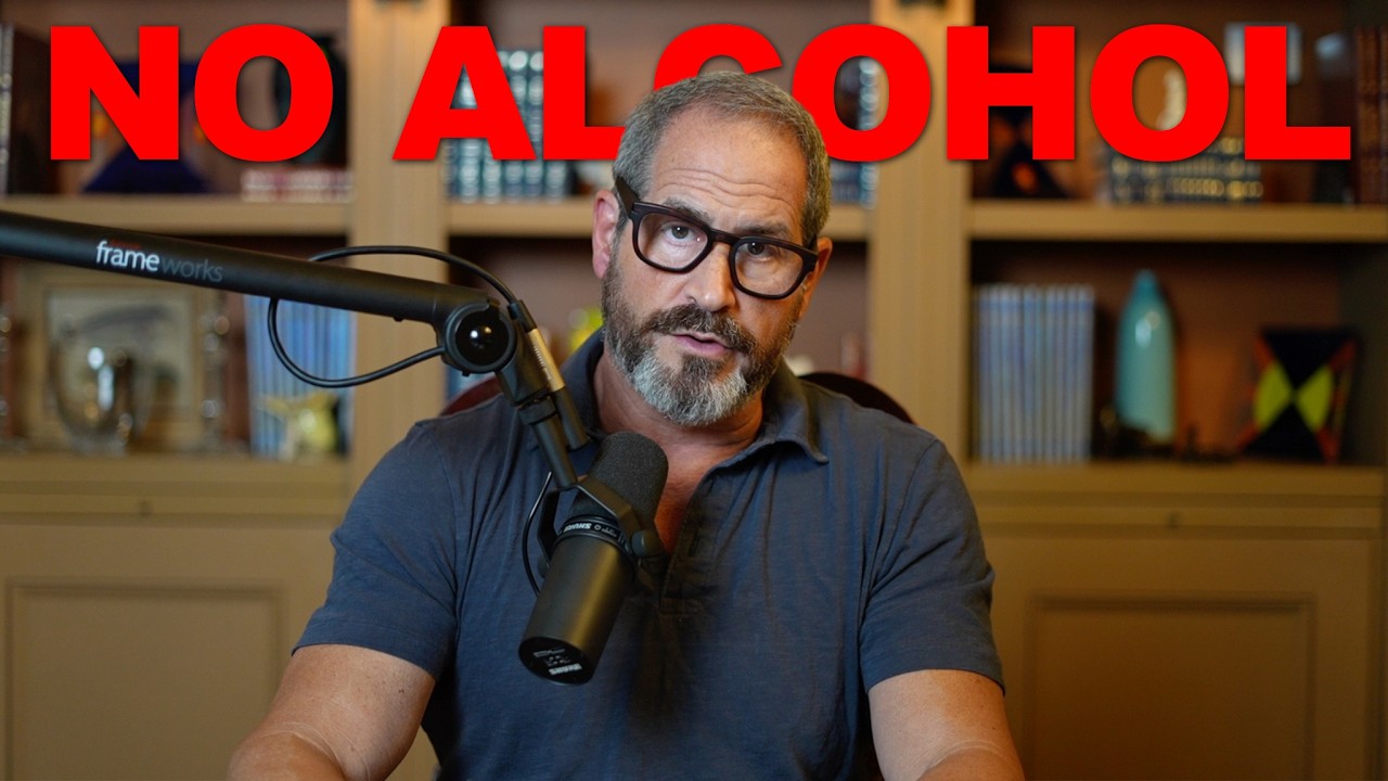5 Life-Changing Lessons From Quitting Alcohol