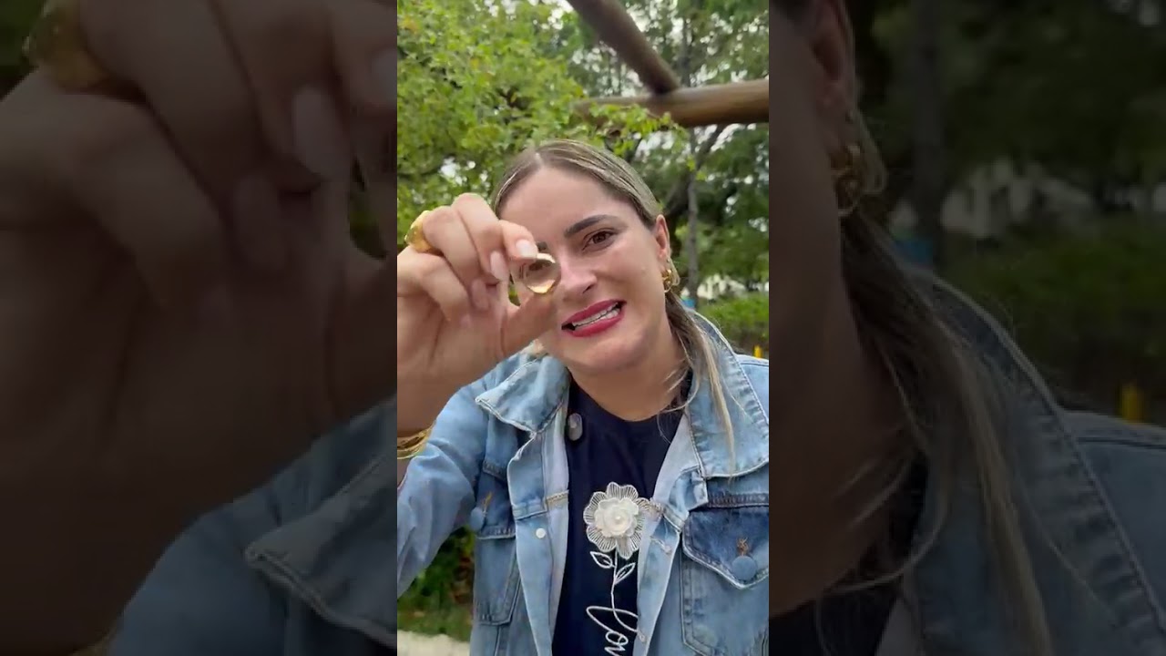 Tem alguém que te ama ❤️
