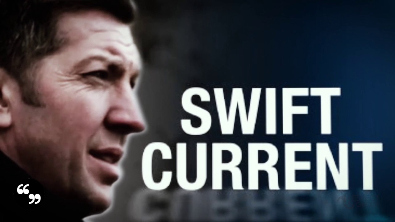 Sheldon Kennedy Video Bio
