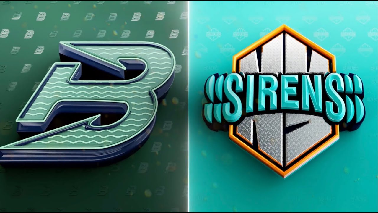 PWHL: Boston Fleet at New York Sirens | December 17, 2025