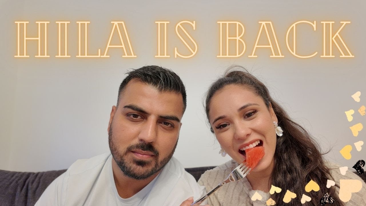 Turkish Mantu is Easy & Delicious |منتوی ترکی آسان است و مزه دار | Hila & Massi Vlog 78