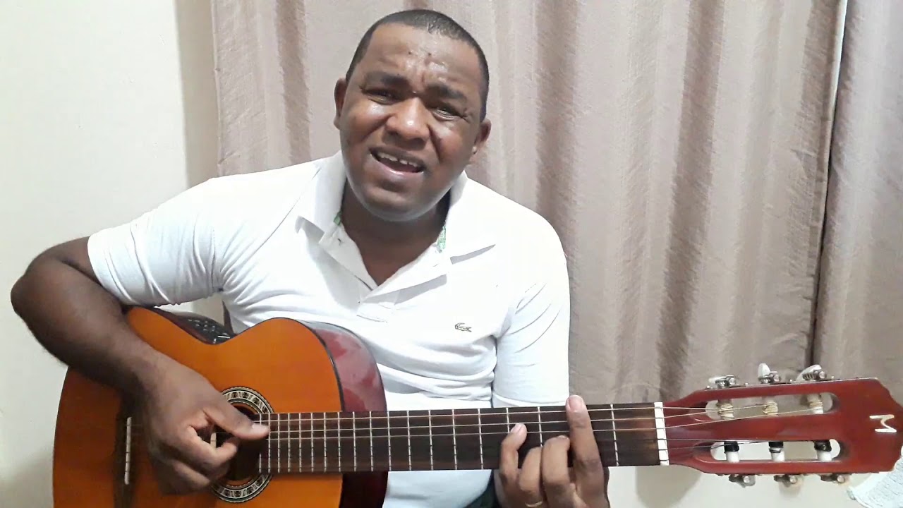 Ao amado  -  Guilherme Kerr