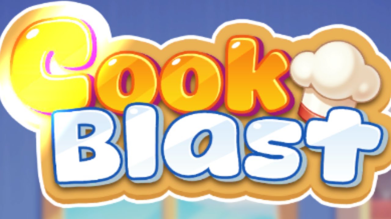 Cook Blast Gameplay Android Mobile