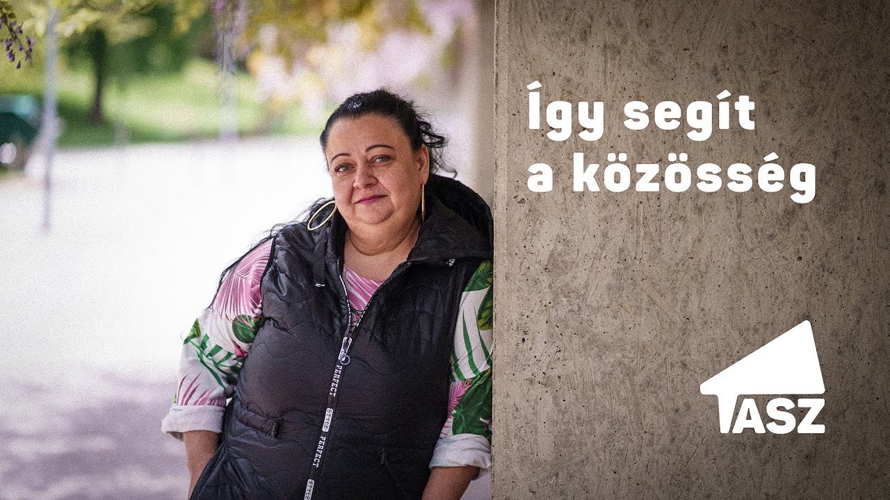 Így segít a közösség