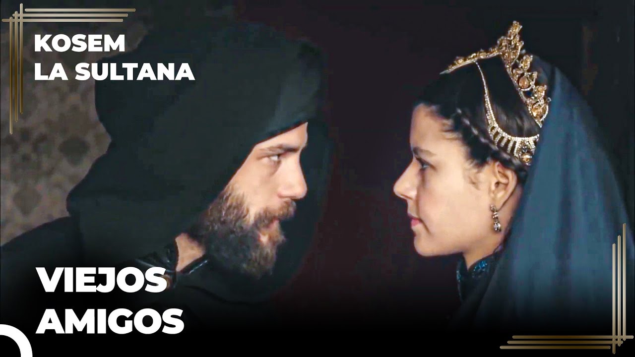 ¿Cómo Llegué A Ser Kosem? 