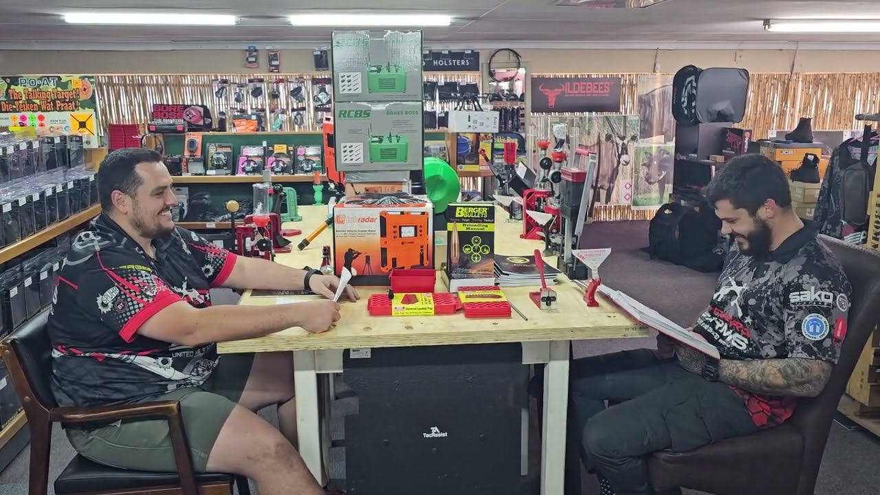 Brothers Arms jy mag nie lag nie. 102