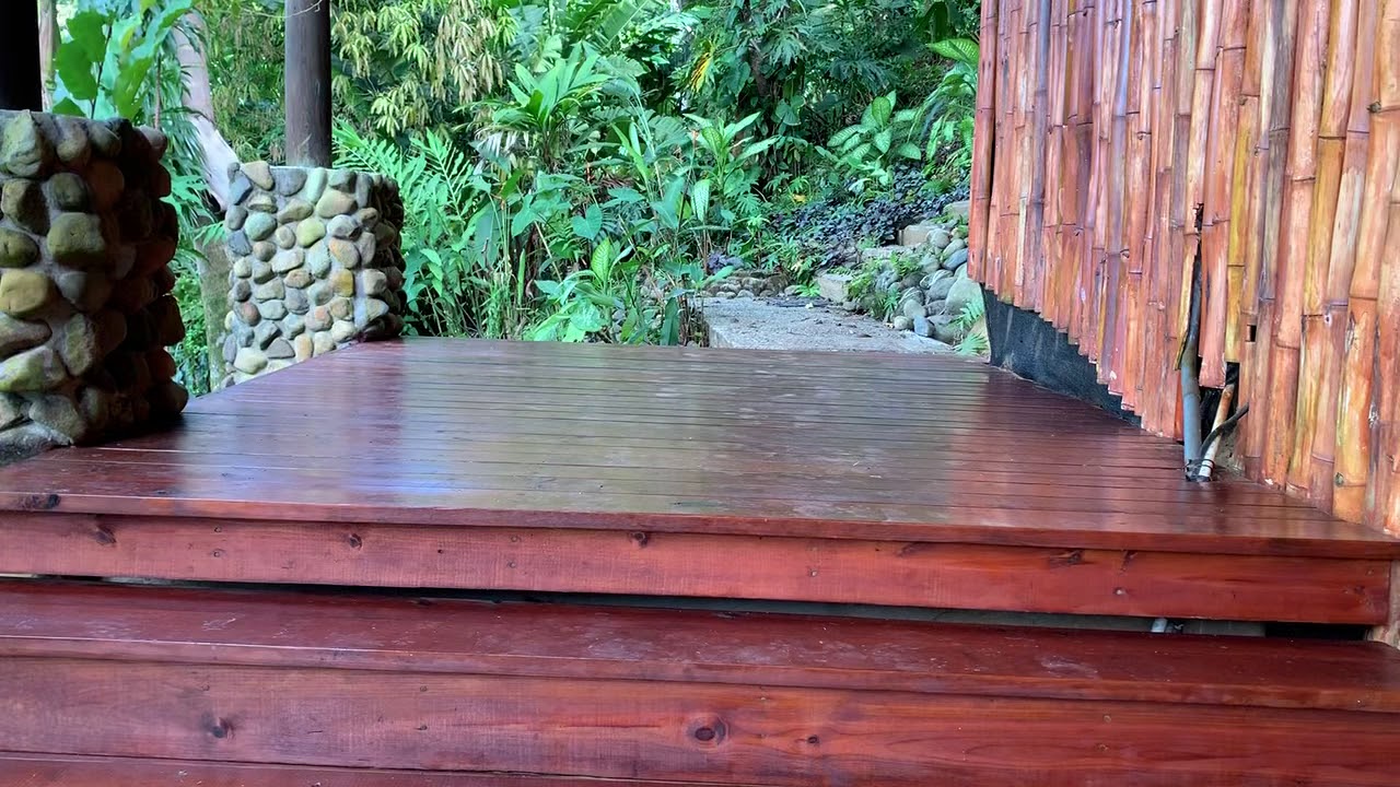 Bhu Mudra: Grounding into the earth
