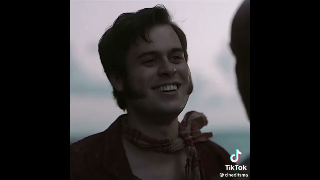 Our Flag Means Death tiktoks for the pirate in all of us (part 3)