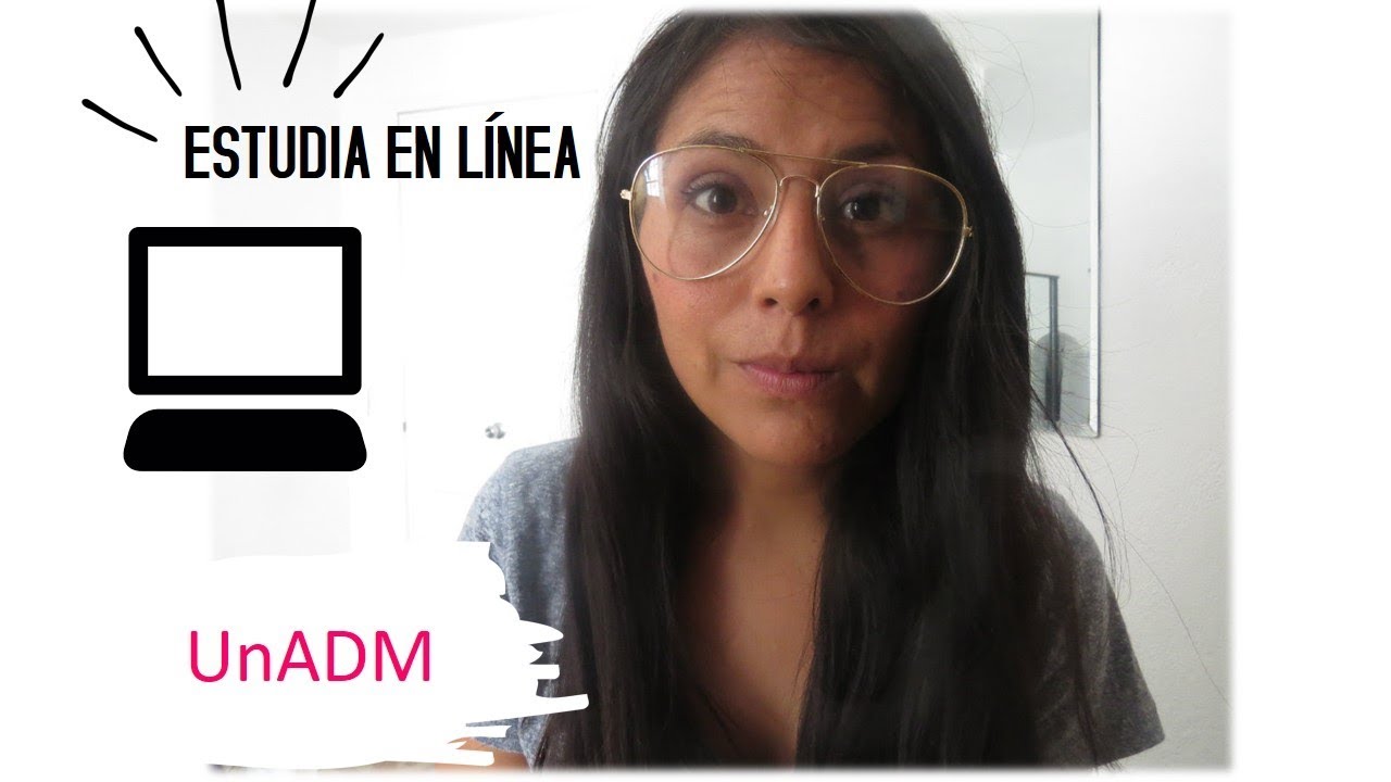 Como estudiar en la UNaDM; Universidad en Línea