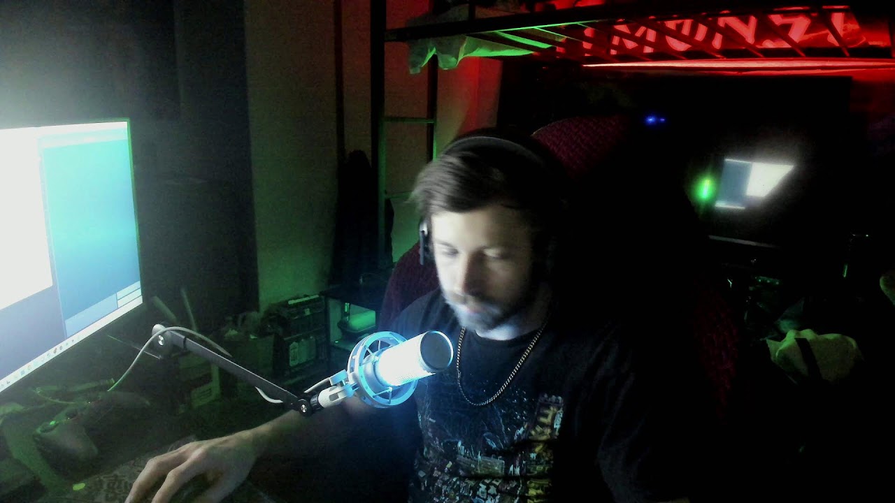 OPTIC LEGACY WEEK DYNASTY v OPTIC TEXAS BO2