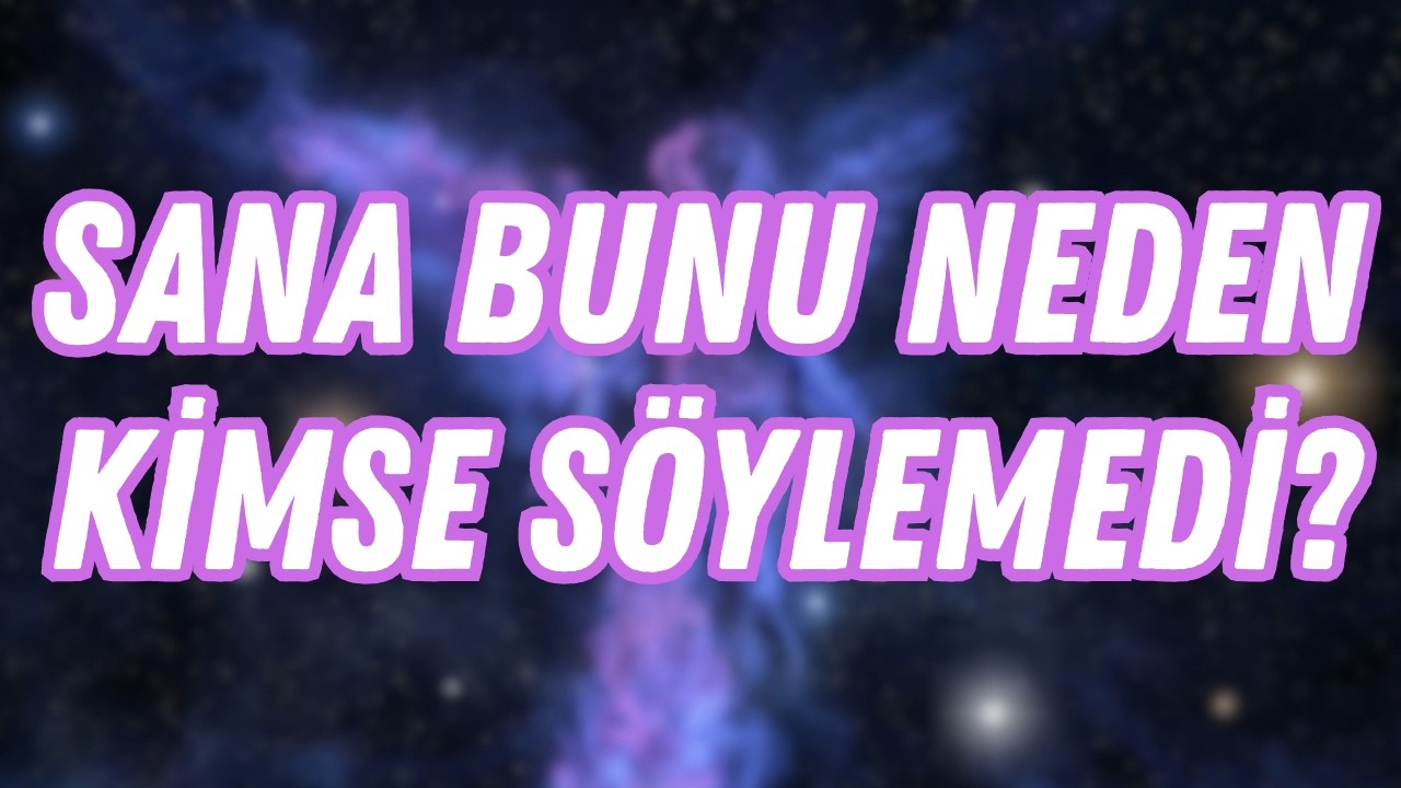 Hayatın Değişmek &Uuml;zere! (İlahi Mesaj)