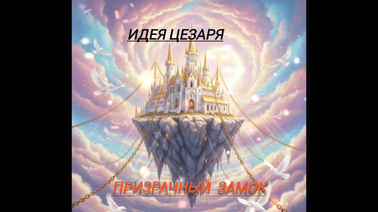 Призрачный замок