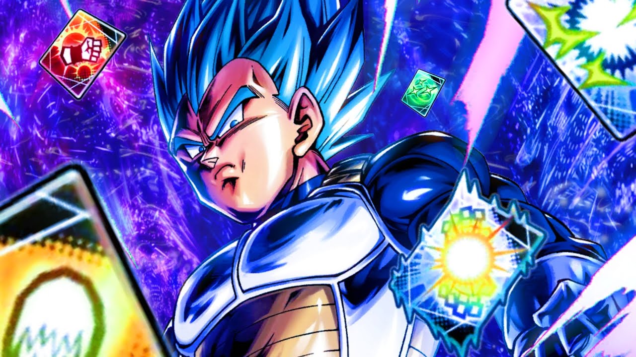 (ГАЙД ДЛЯ НОВИЧКОВ) ВСЁ САМОЕ ВАЖНОЕ, ЧТО ТЕБЕ НУЖНО ЗНАТЬ ДЛЯ ПВП! | Dragon Ball Legends.