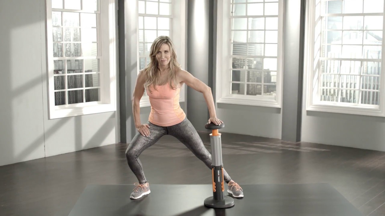 Squat Magic® Secrets Workout