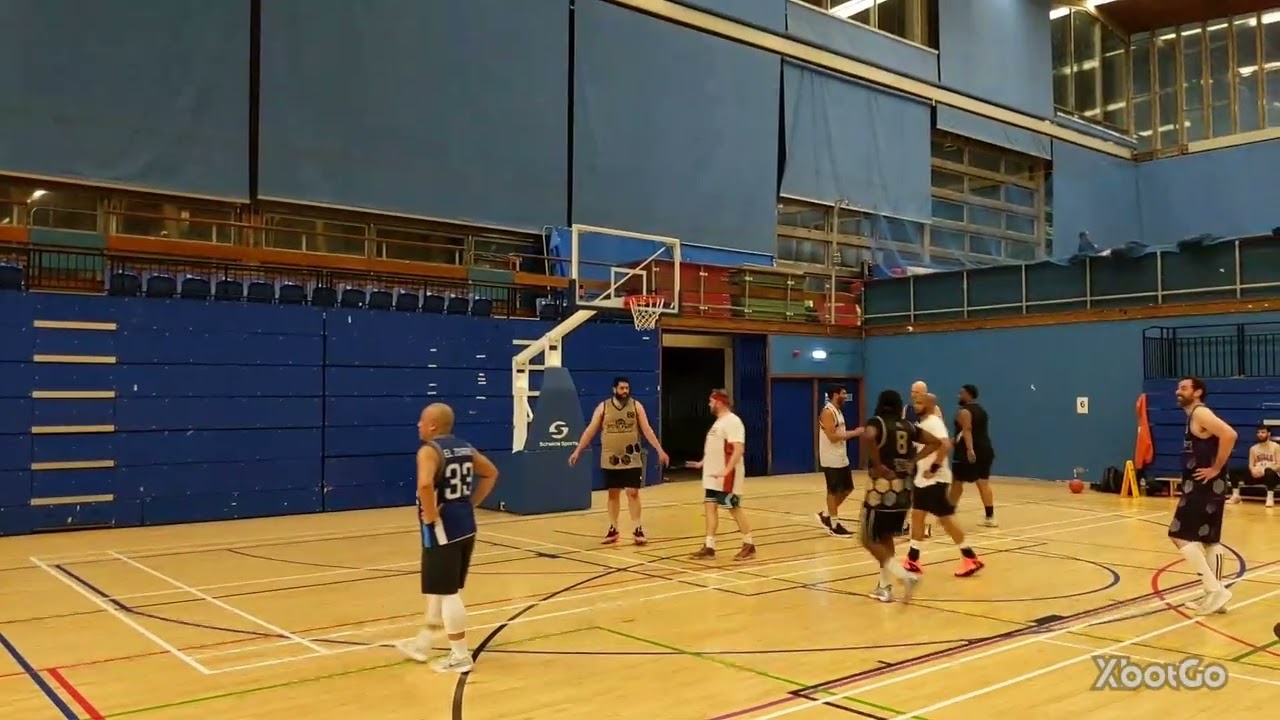 CPBC TUE 7PM 10TH MAR 2026