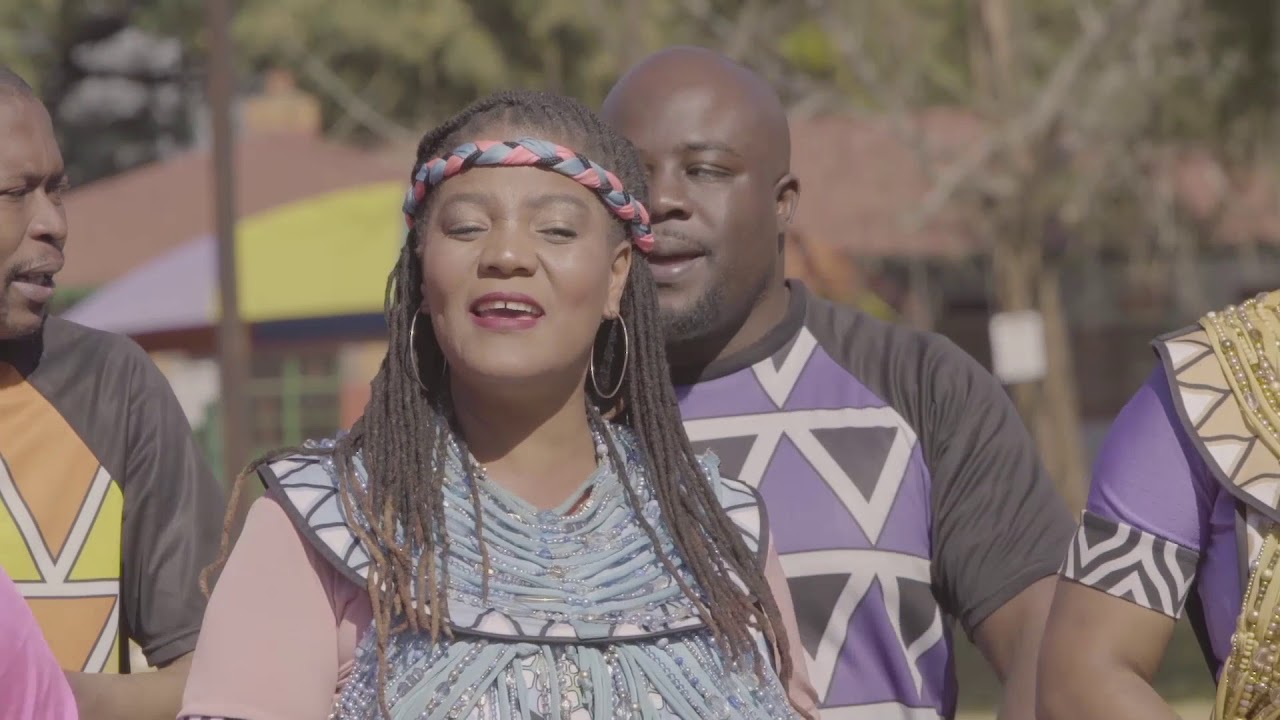 Soweto Gospel Choir - Freedom | 19 t/m 30 december 2018 in Nederland