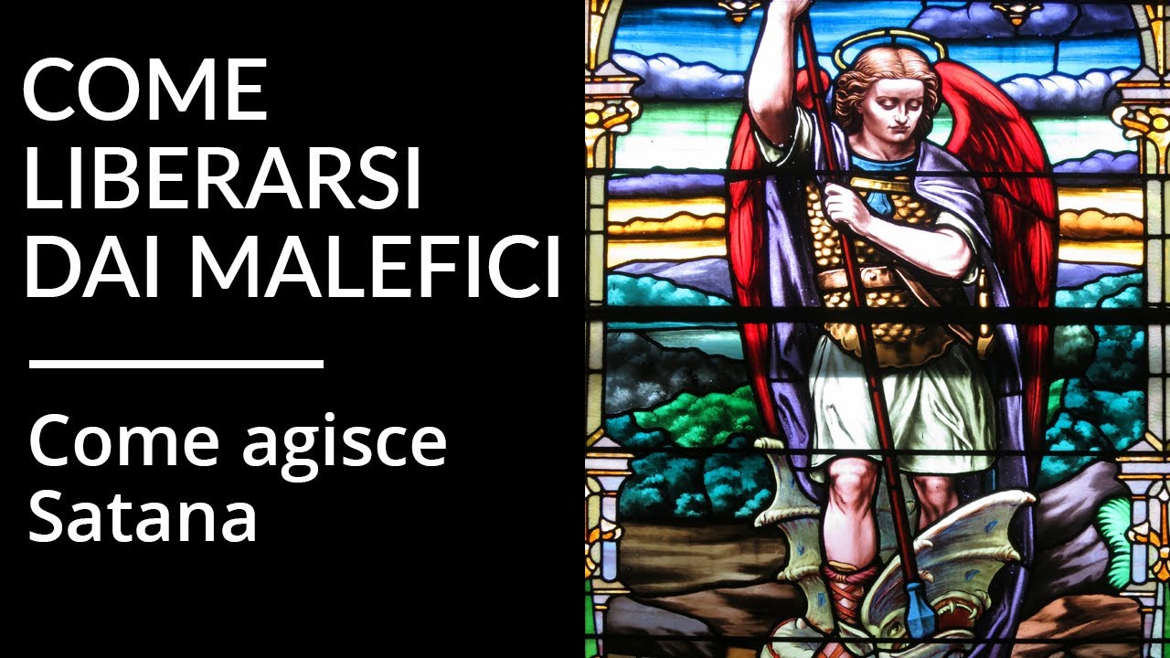 Come agisce Satana
