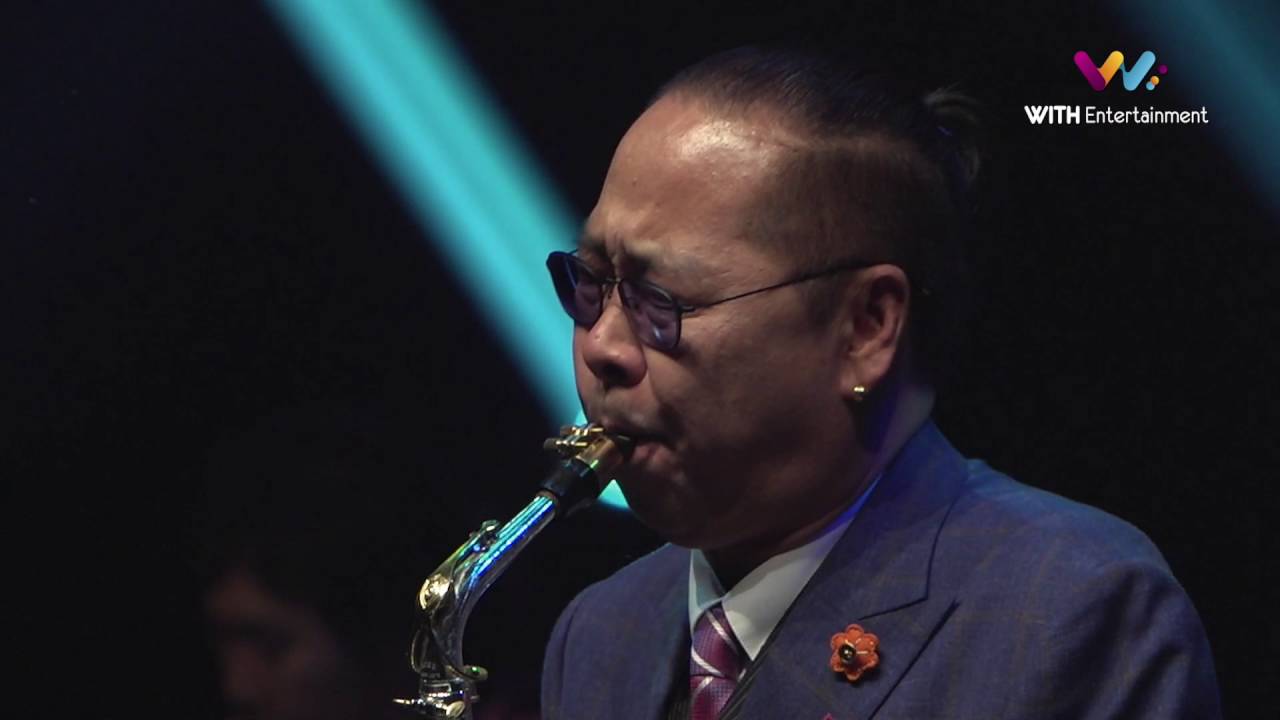 2016 황금나팔 윤정현 대구콘서트 대덕문화전당 01_단발머리