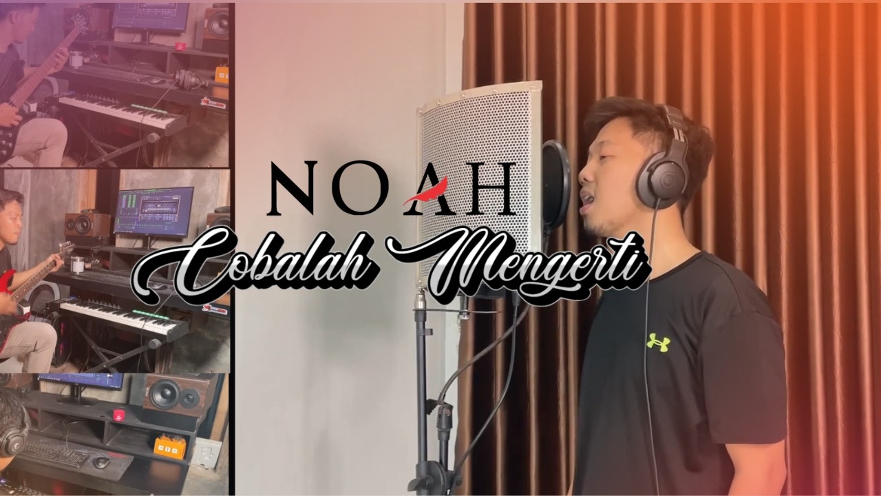 ‪@OfficialNoahMusic‬