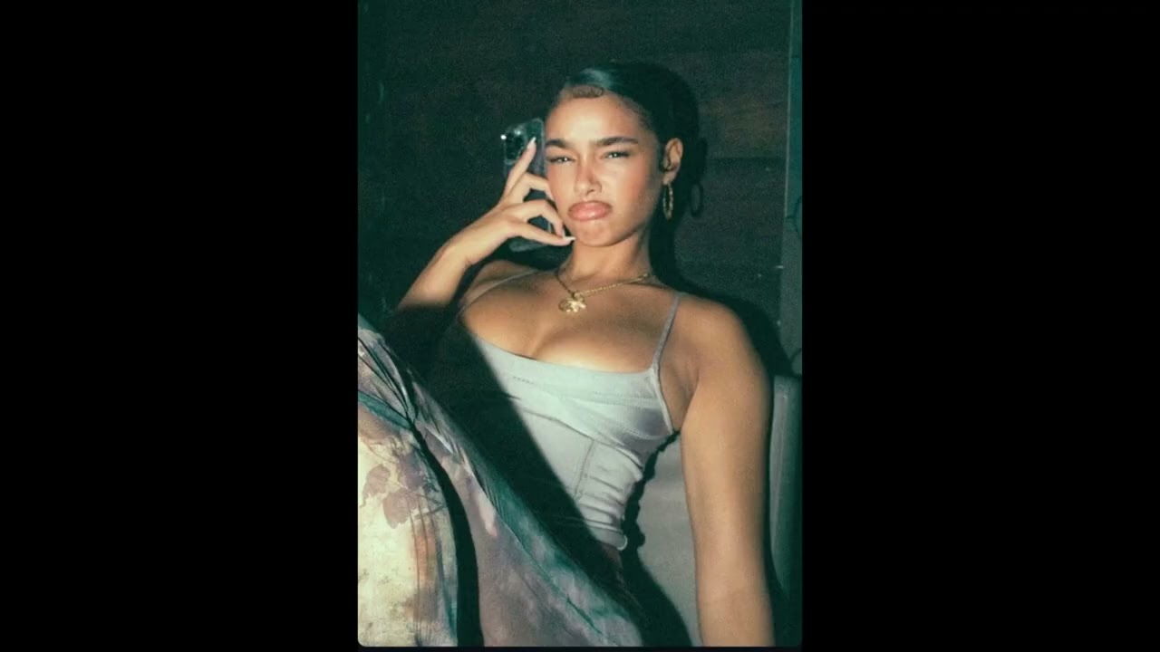 (FREE) Summer Walker x R&B Type Beat 