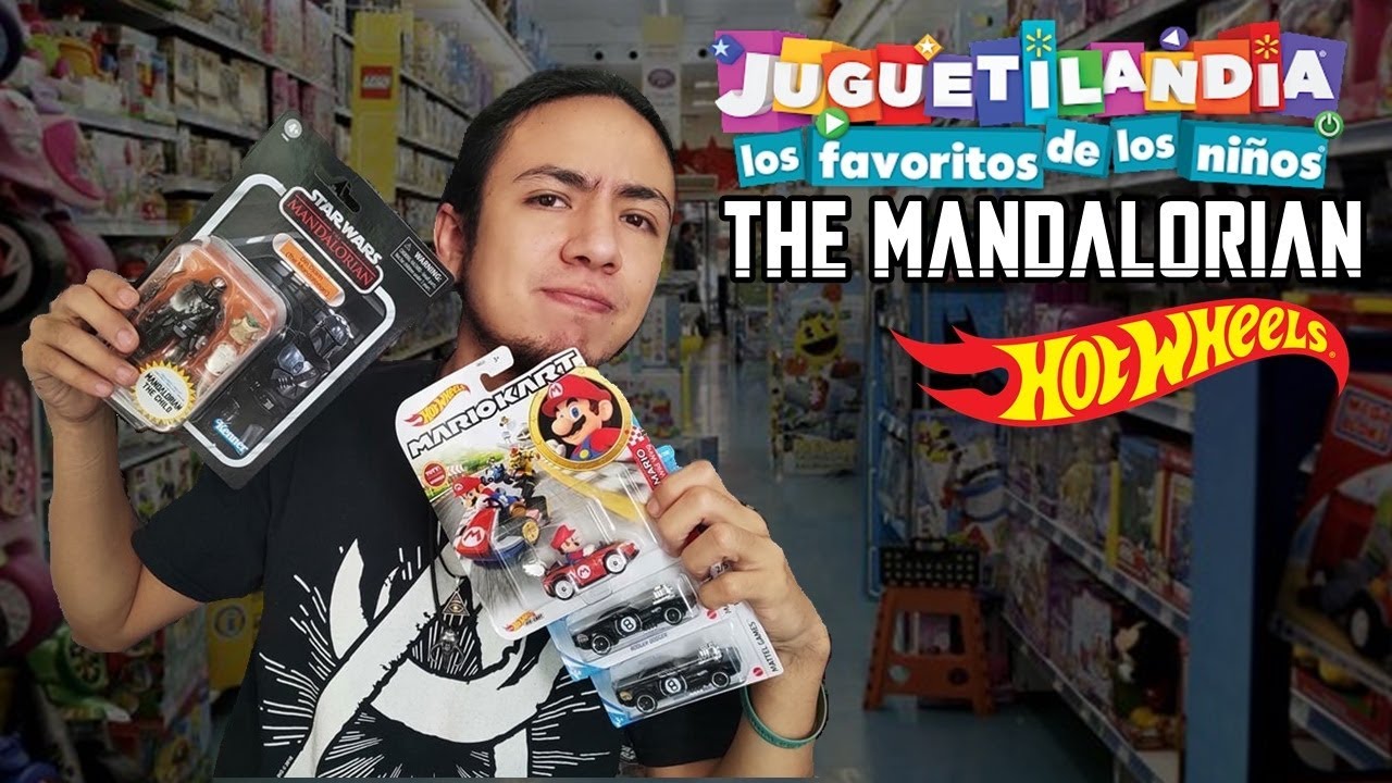 ¡Exclusivas de Walmart! - Star Wars: The Vintage Collection 2021 - Juguetilandia - Jeshua Revan
