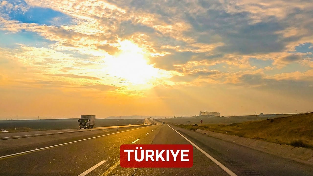 Türkiye’s Mysterious East | Epic Journey from Batman to Diyarbakır