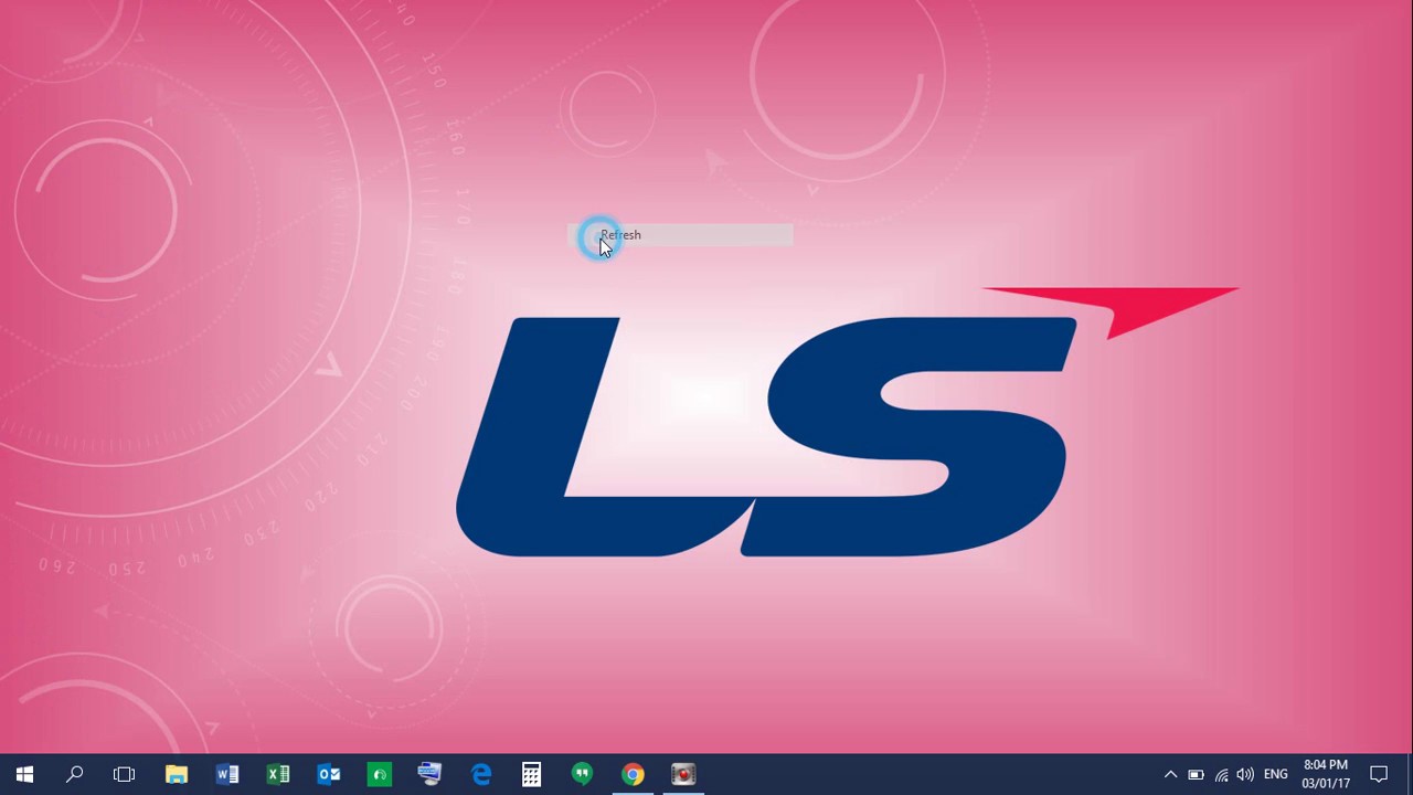 LS XGB PLC ANALOG INPUT CARD ACTIVE SYSTEM