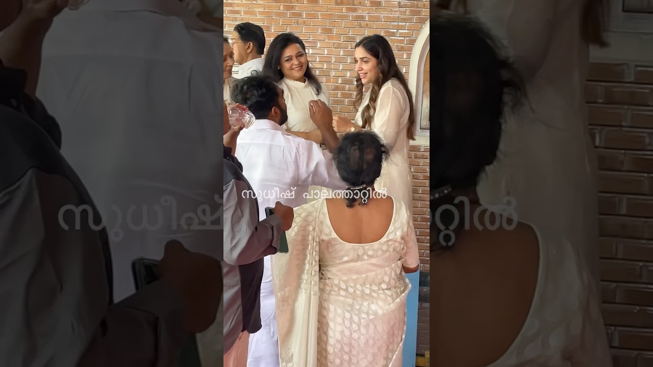ഉമ്മൻ ചാണ്ടി സാർ ന്റെ പ്രിയ മക്കൾ ചാണ്ടി ഉമ്മനും അച്ചു ഉമ്മനും.....#chandyoommen #achuoommen