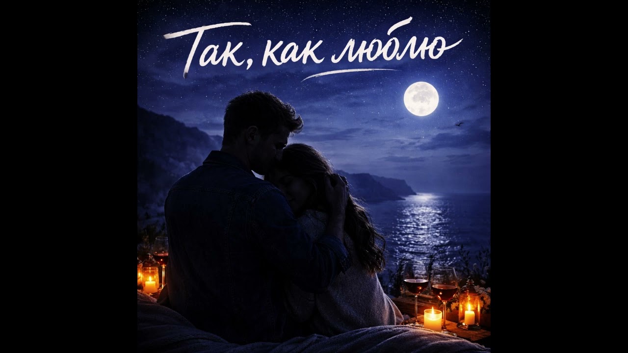 Пауза Пулса - Так, как люблю