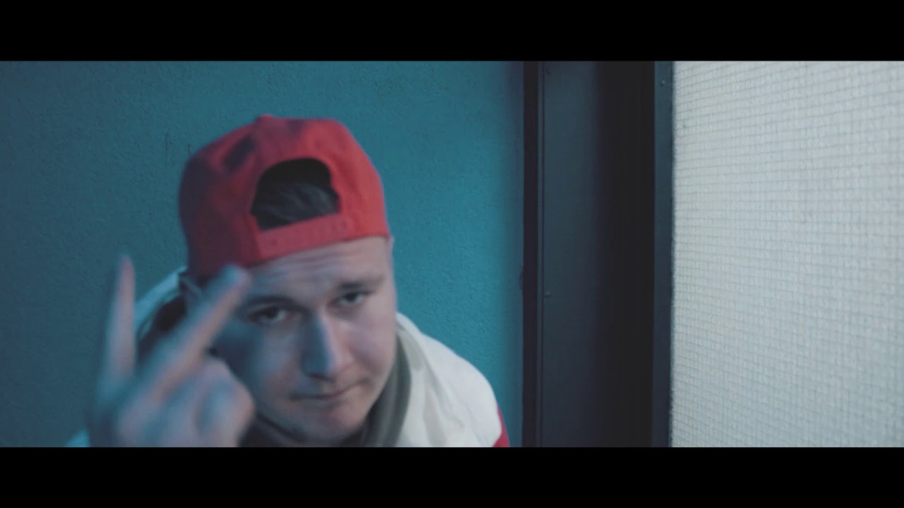 Vaqs - Balance (Beat von Screwaholic) Offizielles Musikvideo