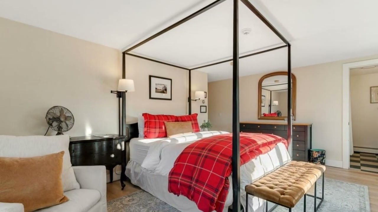 Vermont authenticity and Modern Opportunity