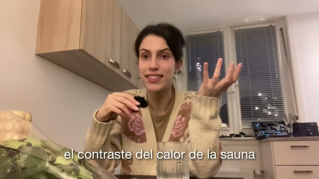 Muchos cartones📦| Slow and clear Spanish podcast ep. 87