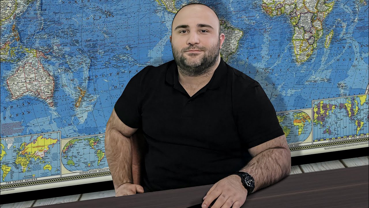 Müəllimlərin sertifikasiya imtahanı sınaq sualların izahı. Coğrafiya 2025. #geography #exam