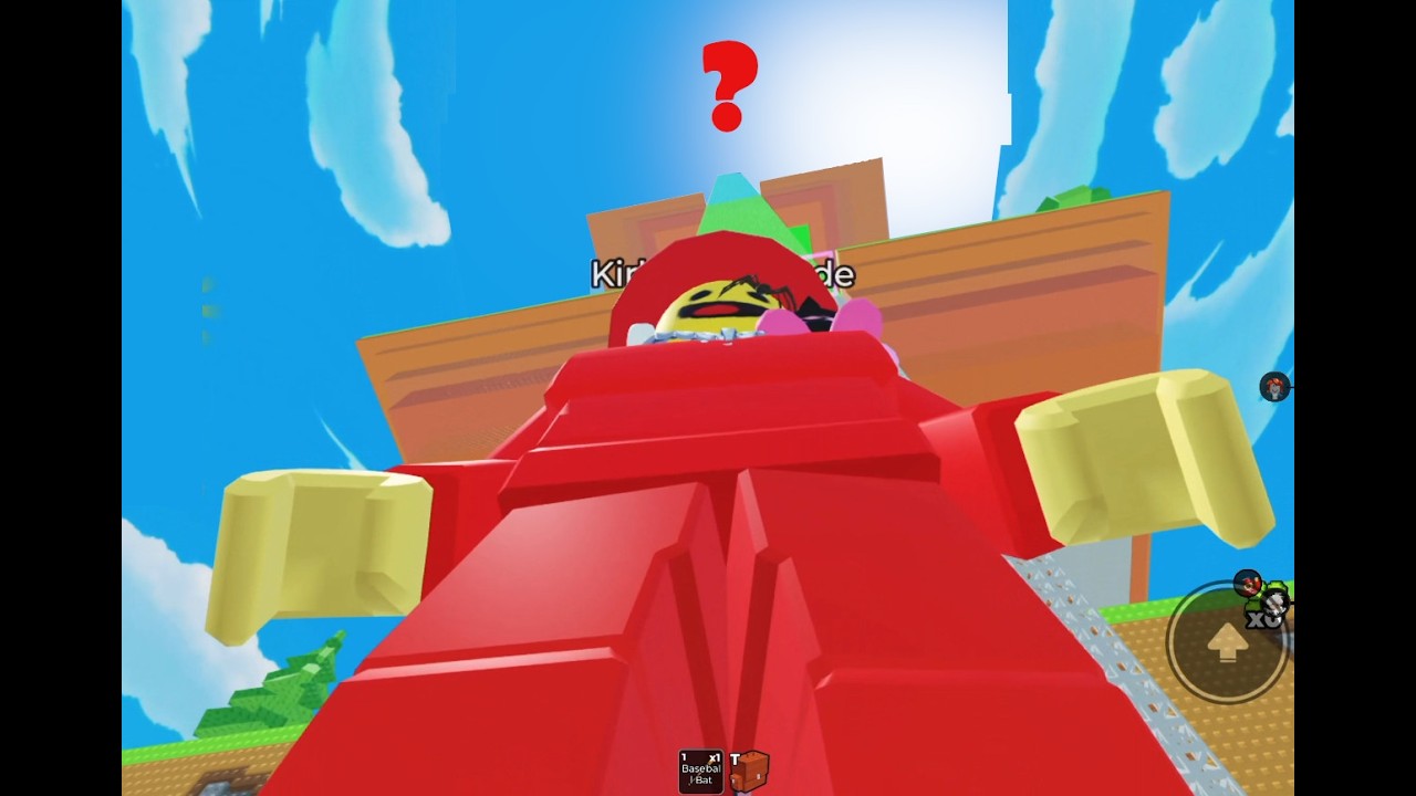 Jumping for the best brainrots in Jump for Brainrot!