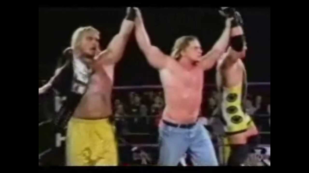 CM Punk - My Life - Wrestling Music Video