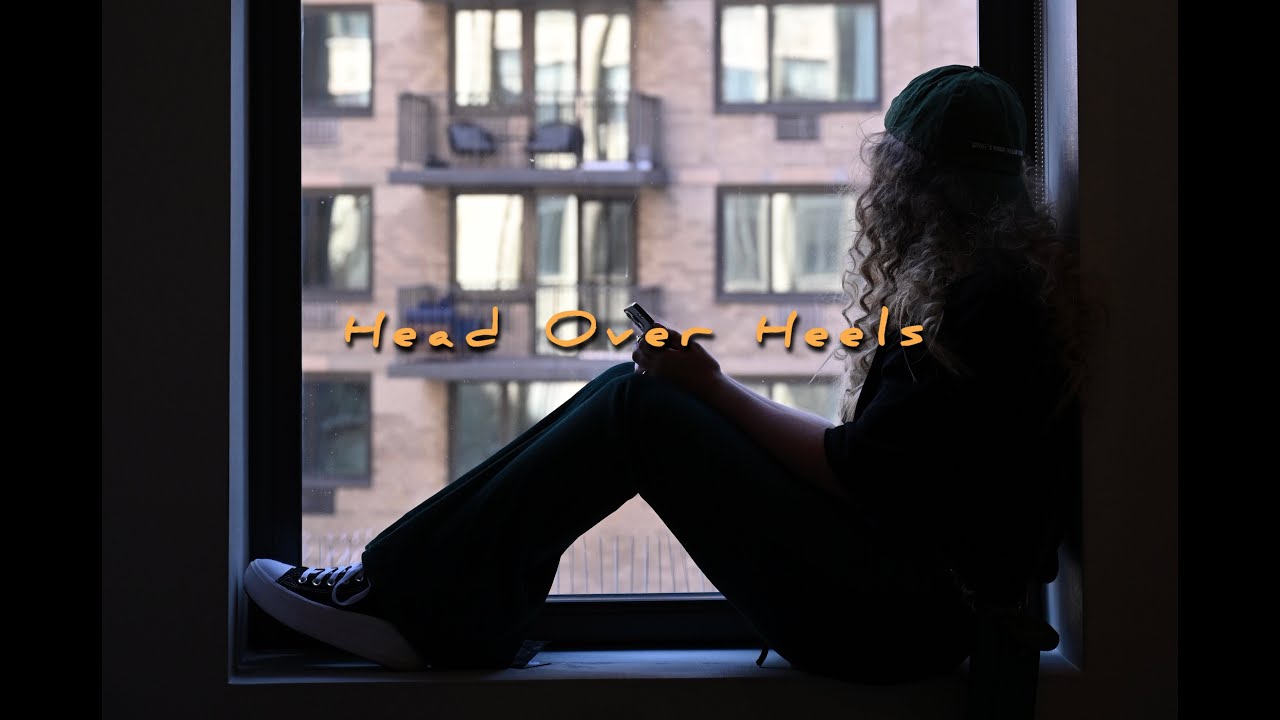 Cheriimoya - Head Over Heels