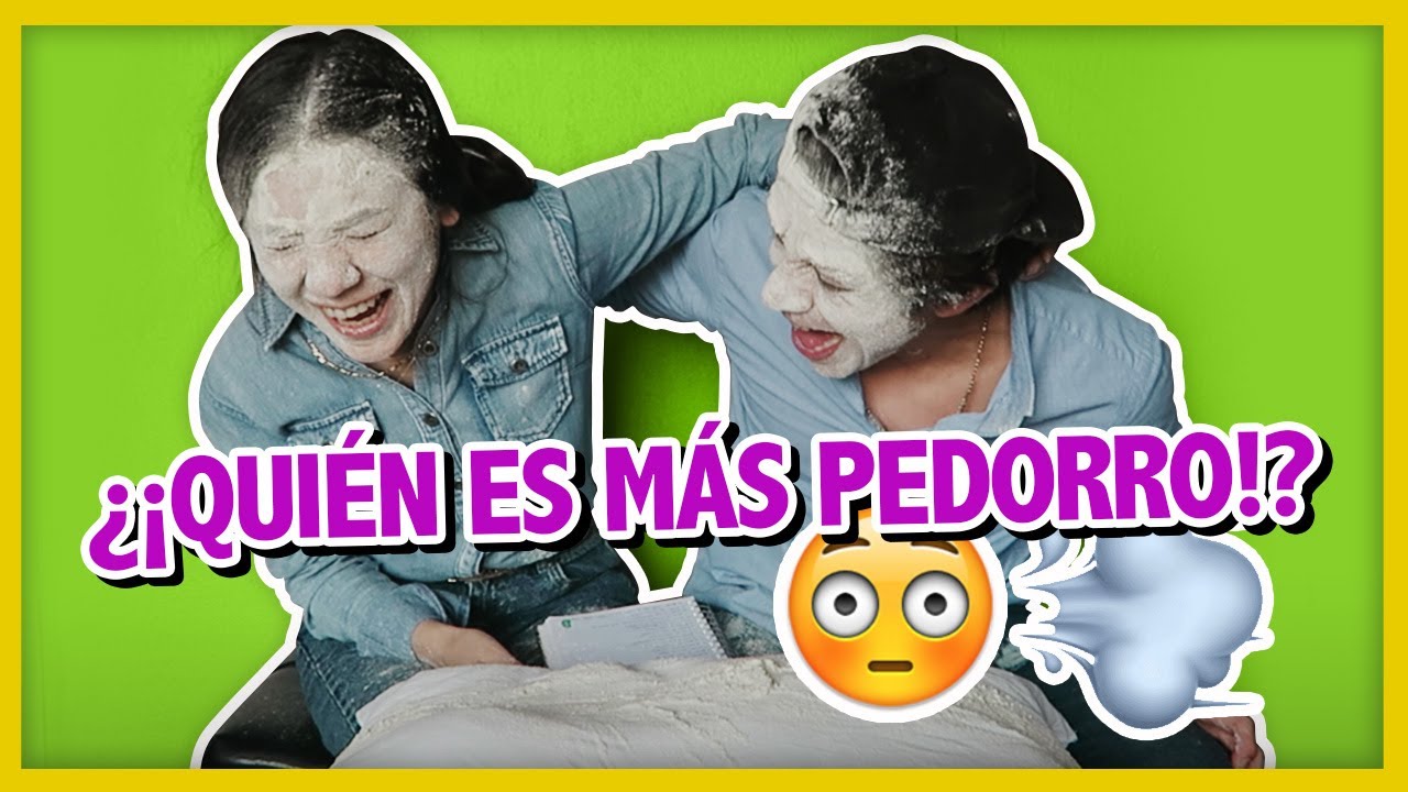 ¡HARINA CHALLENGE! - RETO 100 PREGUNTAS EN PAREJA