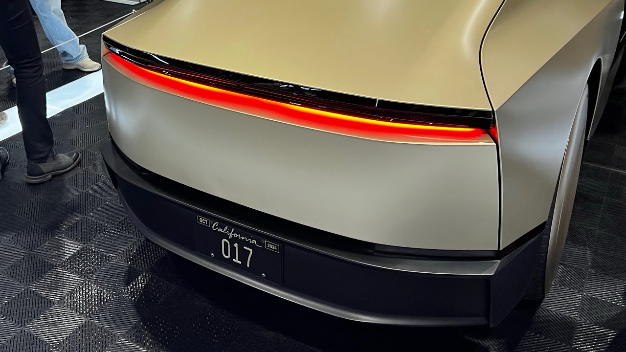 2026 Chicago Auto Show